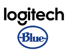 Logitech,USB接続型マイク市場の定番メーカーであるBlueを買収