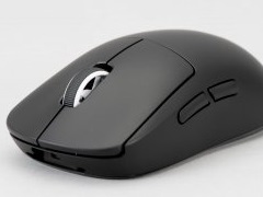 63gの超軽量ワイヤレスマウス「PRO X SUPERLIGHT Wireless Gaming Mouse」の使い心地は? ベースモデルの愛用者が試してみた