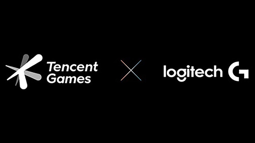 画像集#002のサムネイル/LogitechとTencentが携帯型クラウドゲーム機で協業。GeForceNOWやXbox Cloud Gamingに対応して2022年後半に市場投入