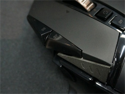 画像集 No.004のサムネイル画像 / Logicool G,ゲーマー向け新型マウス「G502 X」シリーズを11月24日に国内発売。軽量化を実現してモダンな製品に生まれ変わった