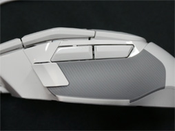 画像集 No.007のサムネイル画像 / Logicool G,ゲーマー向け新型マウス「G502 X」シリーズを11月24日に国内発売。軽量化を実現してモダンな製品に生まれ変わった