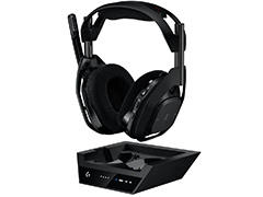 PC&PS5&Xboxを同時につなげられるゲーマー向けワイヤレスヘッドセット「ASTRO A50 X」が5月16日に発売