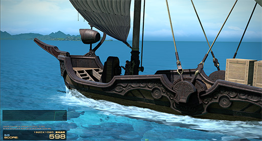  No.023Υͥ / FFXIV: Υ쥬פ˲Ǥ⿻ꤿʸΤˤLogicool GΥإåɥåȤPR