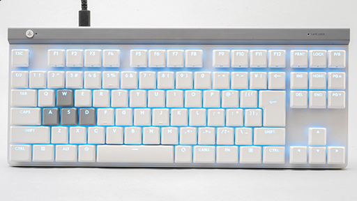 ꡼ No.015Υͥ / ԥȥSOCDбǸǶΥץե륭ܡɡLogicool G515 RAPID TKLפθɤå