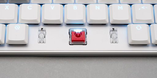 ꡼ No.018Υͥ / ԥȥSOCDбǸǶΥץե륭ܡɡLogicool G515 RAPID TKLפθɤå