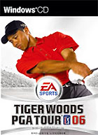タイガー・ウッズ PGA TOUR 06