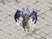 画像集#002のサムネイル/「LOST ONLINE」にオプションを変更できる「Weak Beelzebul Wing」が登場