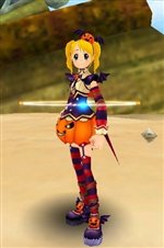 画像集#011のサムネイル/「LIENS Online」新エリートマップ「静止した砂漠」を追加