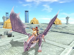 画像集#001のサムネイル/いよいよ孵化するあなたの「飛竜」！　「グランディア オンライン」，大空へ飛び立つ大型アップデート「飛竜への道（翔）」の内容を“告知映像”付きで公開