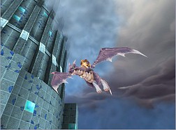 画像集#003のサムネイル/いよいよ孵化するあなたの「飛竜」！　「グランディア オンライン」，大空へ飛び立つ大型アップデート「飛竜への道（翔）」の内容を“告知映像”付きで公開