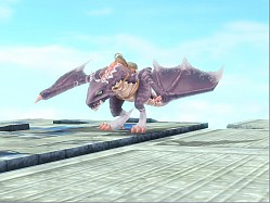 画像集#004のサムネイル/いよいよ孵化するあなたの「飛竜」！　「グランディア オンライン」，大空へ飛び立つ大型アップデート「飛竜への道（翔）」の内容を“告知映像”付きで公開