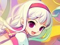 オンラインテニスゲーム「まじかる☆スマッシュ」のクローズドβテスター1万人の募集が6月24日開始! 4Gamer枠は500人分