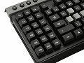 Corsair製の全キー同時押し対応ゲーマー向けキーボード「Raptor K50 JP」とヘッドセット「Raptor HS40」「Raptor HS30」が11月16日に発売