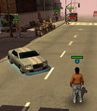 Paradise City