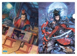 画像集#001のサムネイル/セガ，「三国志大戦スペシャルイベント 秋葉原の宴」を5月19日に実施