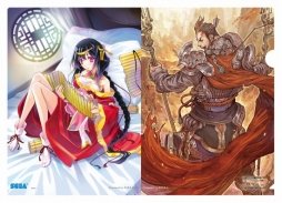 画像集#002のサムネイル/セガ，「三国志大戦スペシャルイベント 秋葉原の宴」を5月19日に実施