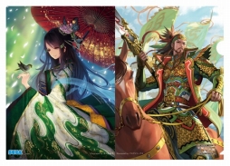 画像集#003のサムネイル/セガ，「三国志大戦スペシャルイベント 秋葉原の宴」を5月19日に実施
