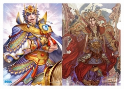 画像集#004のサムネイル/セガ，「三国志大戦スペシャルイベント 秋葉原の宴」を5月19日に実施
