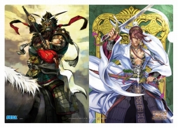 画像集#008のサムネイル/セガ，「三国志大戦スペシャルイベント 秋葉原の宴」を5月19日に実施