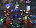 蟲師実装! 「飛天オンライン」インタビュー,蟲と毒でゲーム展開はどう変わるのか?