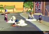 画像集#008のサムネイル/上級向けダンジョン「玄武の塔」実装など，「飛天オンライン」で「春の3大アップデート」本日実施
