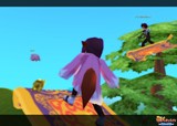画像集#010のサムネイル/上級向けダンジョン「玄武の塔」実装など，「飛天オンライン」で「春の3大アップデート」本日実施