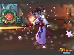 画像集#005のサムネイル/「飛天オンライン」本日のアップデートで「究道の刻」を実装。アップデート記念イベントも開催