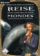 Journey to the Moon