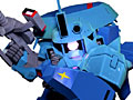 「SDガンダム CFO」,最新アップデートで新たな対戦モード「隊長戦」や一人で遊べる「シングルミッション」,3機の新ユニットを実装