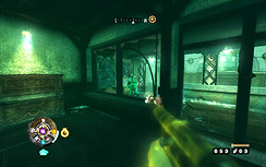 画像集#006のサムネイル/オカルトパワーでドイツ軍を殲滅。ActivisionのFPS，「Wolfenstein」のデモ版を4GamerにUp