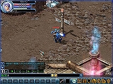 画像集#002のサムネイル/「DROIYAN」，新マップ「エルパドル」実装＆イベント実施