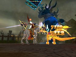 画像集#008のサムネイル/「WYD II」タイトルリニューアルや新コンテンツ実装などのアップデートが4月26日に実施。4月19日からは前夜祭イベントを開催