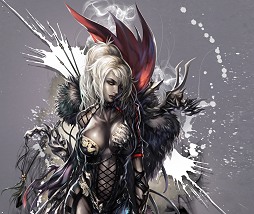 画像集#002のサムネイル/異例のジャンピングスタートCBTを行う「ダークエデン ～EXPANSION～」の運営チームインタビューを掲載。コムシードが画策する次の一手とは？