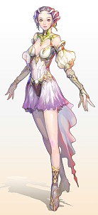 画像集#005のサムネイル/異例のジャンピングスタートCBTを行う「ダークエデン ～EXPANSION～」の運営チームインタビューを掲載。コムシードが画策する次の一手とは？