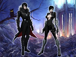 画像集#008のサムネイル/異例のジャンピングスタートCBTを行う「ダークエデン ～EXPANSION～」の運営チームインタビューを掲載。コムシードが画策する次の一手とは？