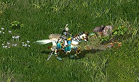 画像集#004のサムネイル/ゲームヤロウ，総額20万円相当のWebMoneyキャンペーンを実施