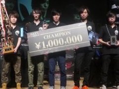 「サドンアタック」の公式大会「SAJCL 2016 2ND STAGE」をレポート。エキシビションマッチでは日本代表が強豪韓国に勝利