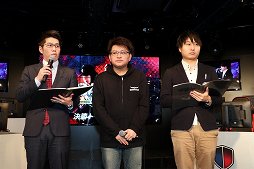 画像集 No.001のサムネイル画像 / 「サドンアタック」公式大会「SAJCL 2017 Final Stage」決勝トーナメントが開催。日本最強クランが決定&2018年のアップデート予定が発表