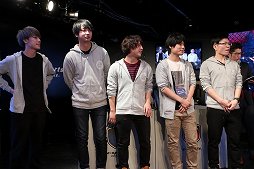 画像集 No.003のサムネイル画像 / 「サドンアタック」公式大会「SAJCL 2017 Final Stage」決勝トーナメントが開催。日本最強クランが決定&2018年のアップデート予定が発表