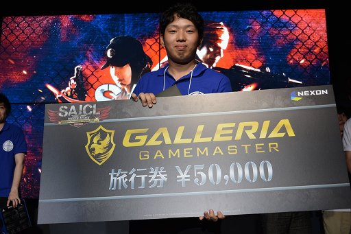 画像集 No.011のサムネイル画像 / 「サドンアタック」公式大会「SAJCL 2018 Summer」決勝トーナメントをレポート。Lythronaxが2連覇を達成