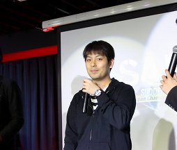 画像集 No.007のサムネイル画像 / 「サドンアタック」公式大会「SAJCL 2018 Winter」決勝トーナメントをレポート。来年実装予定のアップデート情報も公開