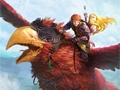 「ICARUS」のCBTが5月2日に韓国で開始。特徴的な「フェローシステム」も体験可能