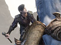 「ICARUS ONLINE」の最新PVが公開。物語のスケールの大きさや騎乗モンスター「フェロー」によるスピード感/浮遊感を感じ取れる内容