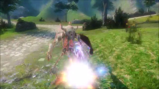 [ICARUS ONLINE]Ҳư