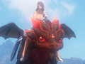 騎乗や共闘にとどまらず,装備やキャラの強化にまで影響する「ICARUS ONLINE」のフェローシステムを紹介