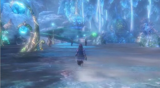 [ICARUS ONLINE]MAP֥ѥʤϡ׾Ҳư