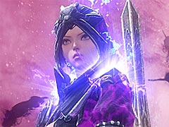 「ICARUS ONLINE」,サービス開始後初の追加クラス「レンジャー」は11月26日実装。近接/遠距離攻撃を使い分けられるテクニカルなクラス