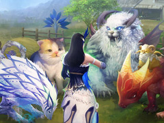 「ICARUS ONLINE」は,一周年を迎える4月からのアップデートラッシュでさらなる高みへ──運営プロデューサーに聞く現状と今後の展開