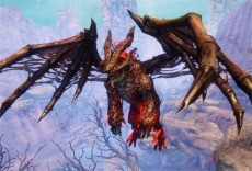 画像集 No.010のサムネイル画像 / 「ICARUS ONLINE」セット効果が発動する新伝説等級装備「アルザス」シリーズを実装。キャラ強化の新システム「リバース」&「ルーン」を追加