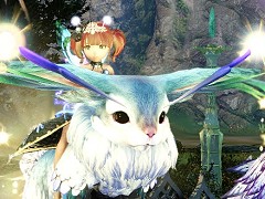 【PR】迫力の空中バトルと美麗なグラフィックスを堪能。MMORPG「ICARUS ONLINE」で空中戦闘を楽しもう!